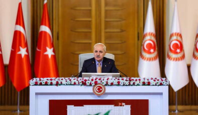 TBMM’de süreç komisyonu 11’inci kez toplandı: Kimler dinlenecek?