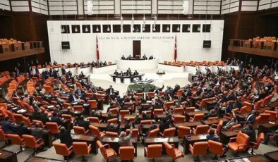 TBMM’de yeni yasama yılı 1 Ekim’de başlıyor