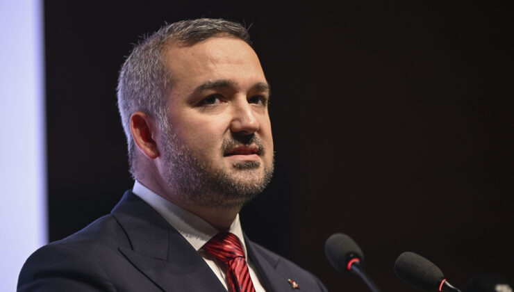 TCMB Başkanı Karahan: Enflasyonda ara hedefte sapma olursa ‘duruş’ sıkılaşacak