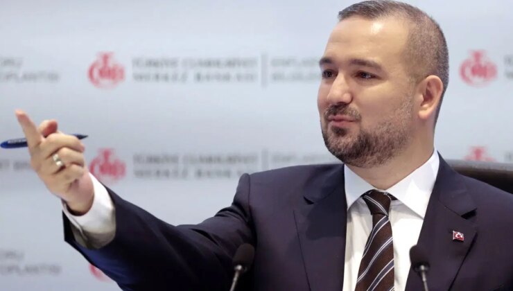 TCMB Başkanı Karahan TBMM’de sunum yapacak