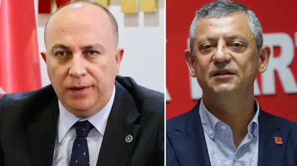Tehdit gibi sözler! MHP’li İzzet Ulvi Yönter, Özgür Özel’i ‘etiketleyip’ hakaretler yağdırdı: ‘Senden hiçbir halt olmaz, sonun geldi’