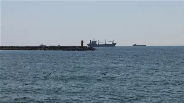 Tekirdağ’da deniz ulaşımı 2 gündür aksıyor!