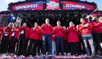 TEKNOFEST İstanbul 2025 bitti mi, uzatıldı mı? TEKNOFEST bitiş tarihi…