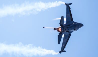 TEKNOFEST İstanbul kapılarını açtı: Solotürk ve Hürkuş nefes kesti