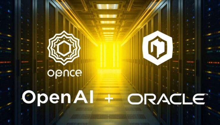 Teknoloji devleri arasında 300 milyar dolarlık tarihi anlaşma!