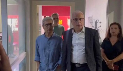 Tele1’e ‘KJ’ soruşturması: Merdan Yanardağ, İhsan Demir ve Musa Özuğurlu için adli kontrol talebi!