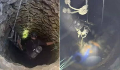 Temizlik için girmişlerdi: Ekipler 4 kişinin cesedine ulaştı