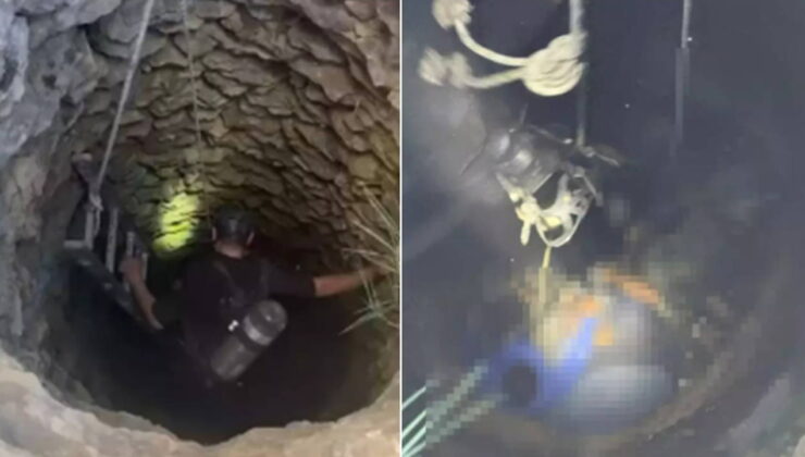 Temizlik için girmişlerdi: Ekipler 4 kişinin cesedine ulaştı