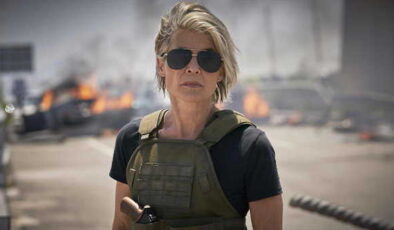 Terminatör: Kara Kader filminin konusu ne? Terminatör: Kara Kader  filminin oyuncuları kim?