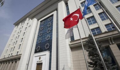 ‘Terörsüz Türkiye’ etkinliğinde konuştu… AKP’li Hayati Yazıcı’dan dikkat çeken ‘anayasa’ çıkışı!