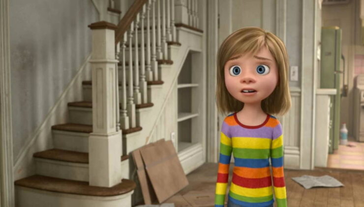 Ters Yüz (Inside Out) filminin konusu ne? Ters Yüz filminin oyuncuları kim?