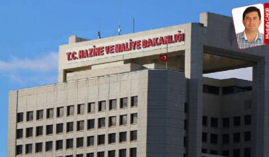 Terzi kendi söküğünü dikemedi: Sayıştay’dan Hazine’ye ‘muhasebe’ eleştirisi