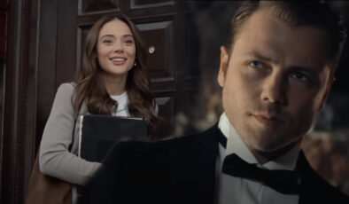 Teşkilat 6. Sezon fragmanı: Altay’a yeni partner! “Sen kimsin?”