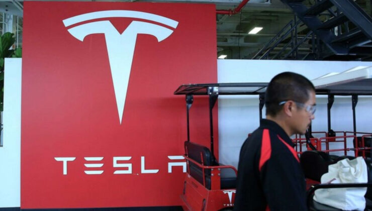 Tesla fabrikasında robot kazası: İşçiden 51 milyon dolarlık dava