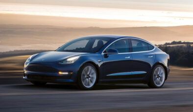 Tesla’ya kapı kolu yasağı: Yeniden tasarlanacak…