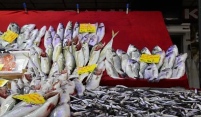 Tezgahlar doldu taştı: Kilosu 200 TL…