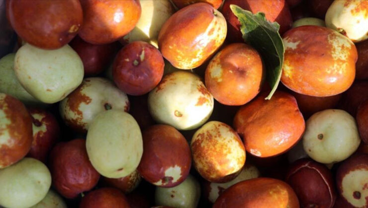 Tezgahta gören alsın: Damarları stent gibi açıyor…