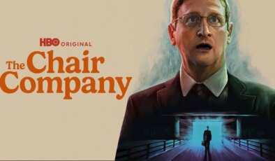 The Chair Company dizisinin konusu ne? The Chair Company dizisinin oyuncuları kim?