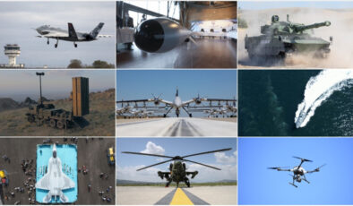 The Economist’ten Türkiye analizi: Küresel savunmanın yeni lideri