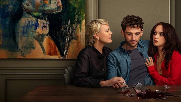 The Girlfriend dizisinin konusu ne, oyuncuları kim? The Girlfriend dizisi ne zaman yayımlanacak?