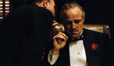 ‘The Godfather’ filmi, senfoni orkestrası eşliğinde izleyiciyle buluşacak