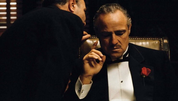‘The Godfather’ filmi, senfoni orkestrası eşliğinde izleyiciyle buluşacak
