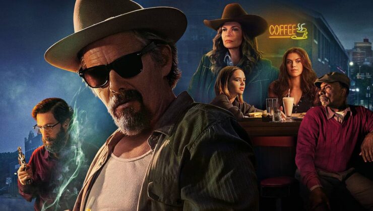 The Lowdown dizisinin konusu ne, oyuncuları kim? The Lowdown dizisi ne zaman yayımlanacak?