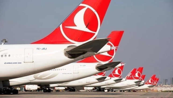 THY’den yeni hat: İstanbul-Sevilla seferleri başladı