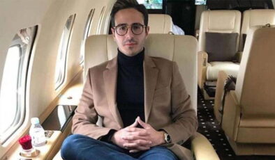 ‘Tinder Avcısı’ Simon Leviev Gürcistan’da tutuklandı