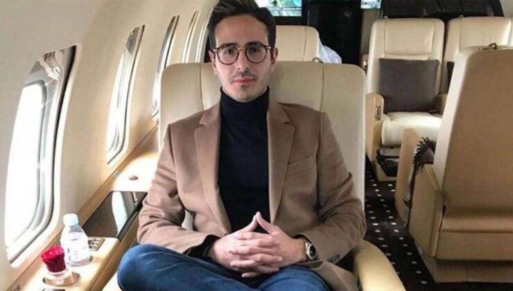 ‘Tinder Avcısı’ Simon Leviev Gürcistan’da tutuklandı