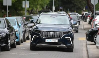 TOGG Avrupa’ya açıldı: Fiyatlar Türkiye’den daha ucuz