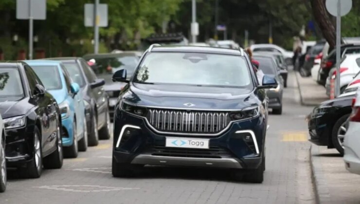 TOGG Avrupa’ya açıldı: Fiyatlar Türkiye’den daha ucuz