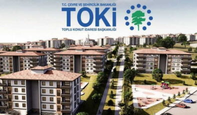 TOKİ 250 bin sosyal konut başvurusu ne zaman başlıyor? TOKİ sosyal konut projesi son durum ne?