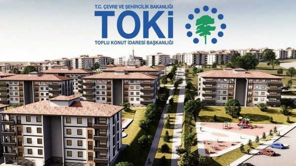 TOKİ 250 bin sosyal konut başvurusu ne zaman başlıyor? TOKİ sosyal konut projesi son durum ne?