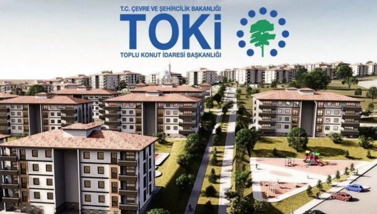 TOKİ 49 arsa satışı ne zaman, saat kaçta? TOKİ açık artırma arsa satışı nerede olacak?