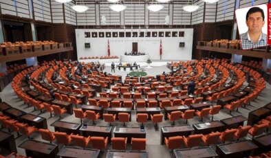 ‘Torba yasa teklifleri’ tali komisyonlarda görüşülmeden alelacele yasalaştırılıyor: Hızlandırılmış yasama