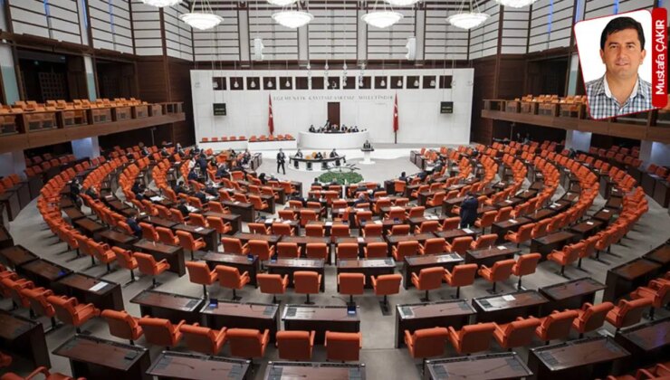 ‘Torba yasa teklifleri’ tali komisyonlarda görüşülmeden alelacele yasalaştırılıyor: Hızlandırılmış yasama