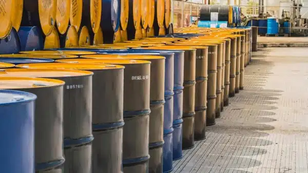 TPAO’dan Edirne ve Kırklareli’de petrol açıklaması