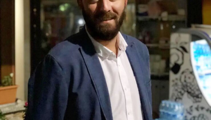 Trabzonsporlu eski futbolcunun oğlu Antalya’da öldürüldü