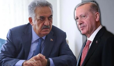 ‘Transfer pazarı’ iddiasına AKP’li Hayati Yazıcı’dan yanıt geldi