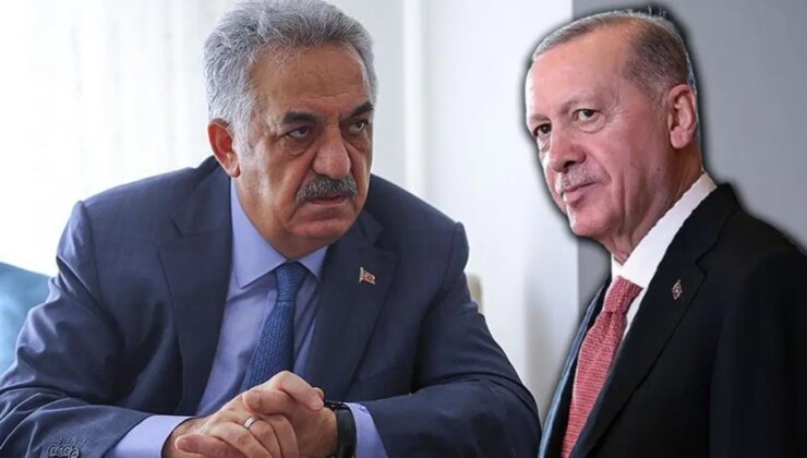 ‘Transfer pazarı’ iddiasına AKP’li Hayati Yazıcı’dan yanıt geldi