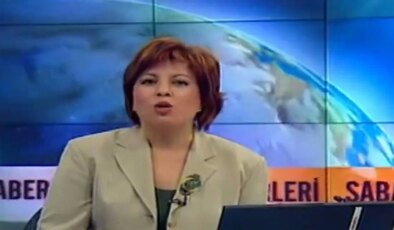 TRT spikeri Gülden Özel hayatını kaybetti!