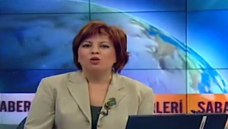 TRT spikeri Gülden Özel hayatını kaybetti!