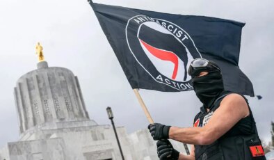 Trump, Antifa’yı ‘terör örgütü’ olarak sınıflandırdı