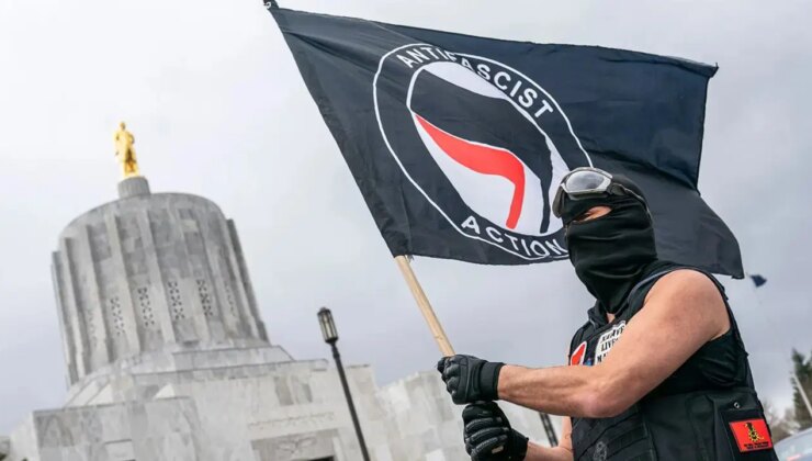 Trump, Antifa’yı ‘terör örgütü’ olarak sınıflandırdı