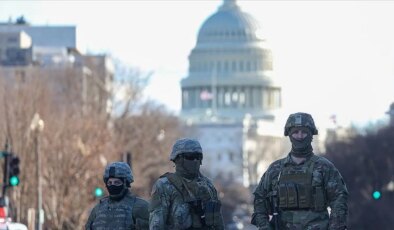 Trump, Chicago’ya Ulusal Muhafızları göndermeyi planlıyor