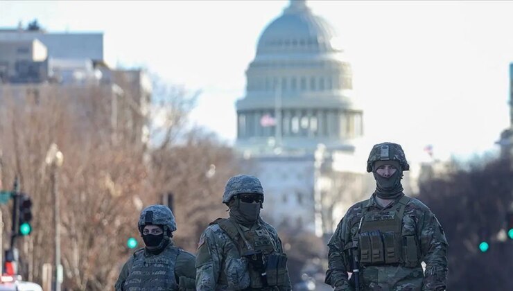 Trump, Chicago’ya Ulusal Muhafızları göndermeyi planlıyor