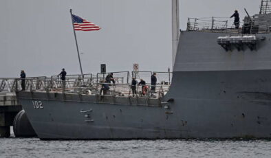 Trump detayları açıkladı: ABD’den Venezuela kıyılarında operasyon