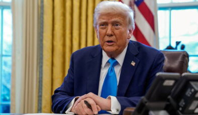 Trump ‘doğumla vatandaşlığı’ sona erdirmek istiyor: Yüksek Mahkeme’ye ikinci kez görüş sordu