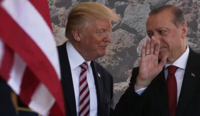 Trump, Erdoğan’dan Beylikova’daki nadir toprak elementi rezervini mi isteyecek? ‘Çin’den sonra dünyadaki en büyük rezerv, kıskançlıkla korunmalı’